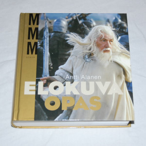 Antti Alanen Elokuvaopas - Pitkät elokuvat